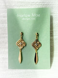 Eternity Earrings