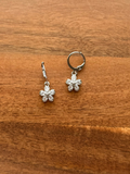 Daisy Earrings