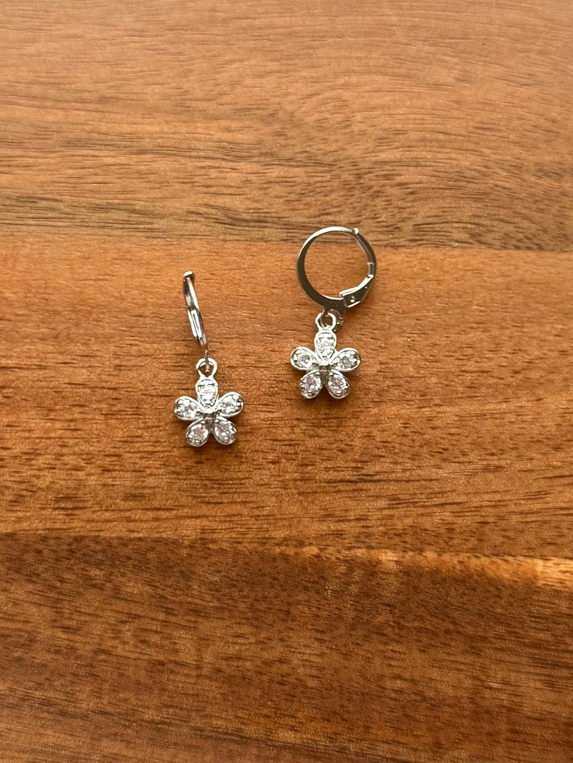Daisy Earrings